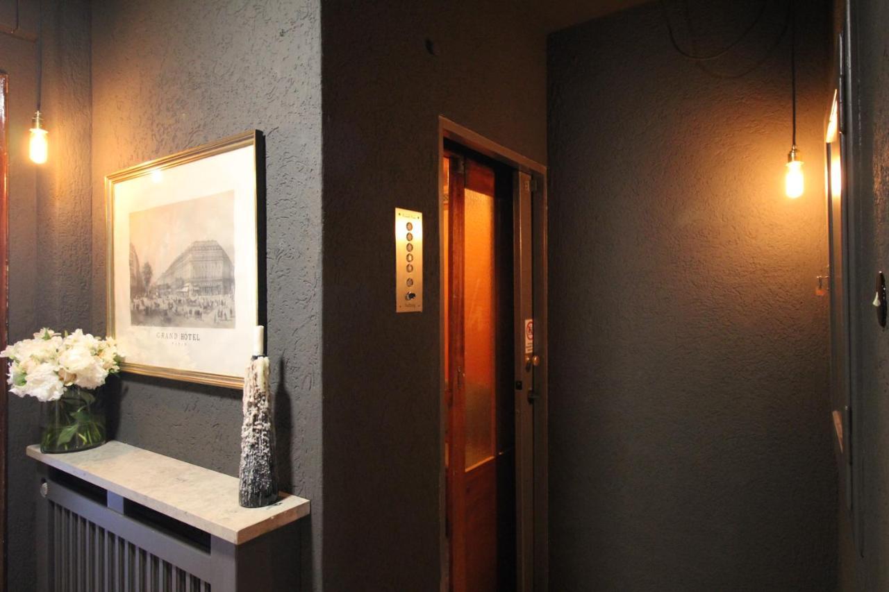 Hotel Askania 1927 Bad Wiessee Ngoại thất bức ảnh
