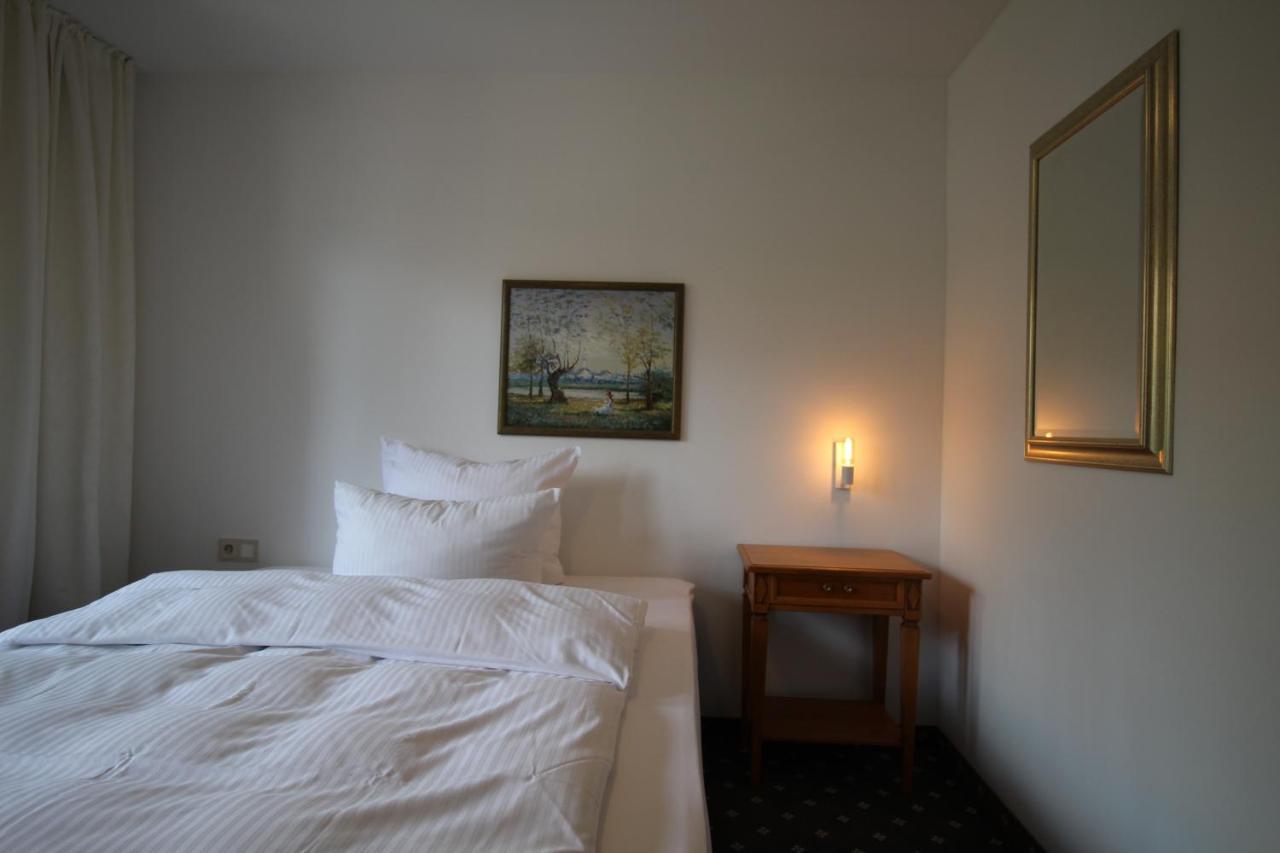Hotel Askania 1927 Bad Wiessee Ngoại thất bức ảnh