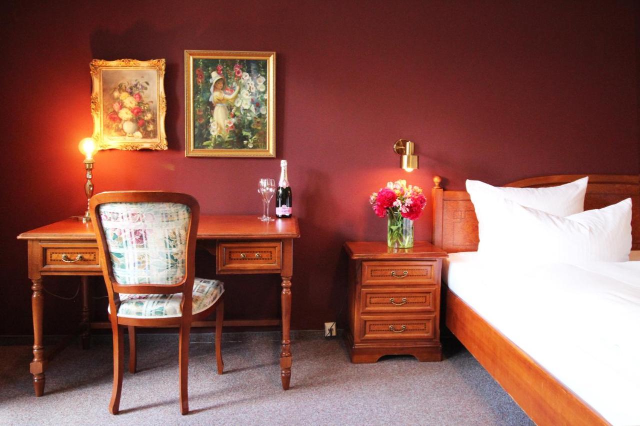 Hotel Askania 1927 Bad Wiessee Ngoại thất bức ảnh