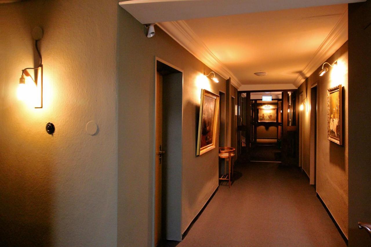 Hotel Askania 1927 Bad Wiessee Ngoại thất bức ảnh
